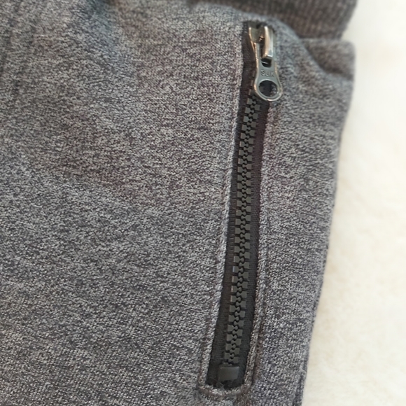 Grey Sweats - Picture 3 of 3